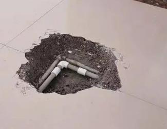 科尔沁右翼前卫生间漏水维修公司为您分享如何判断家里漏水
