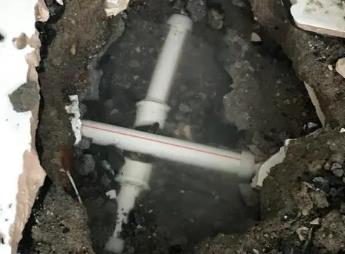 科尔沁右翼前阳台漏水维修公司为您分享楼上楼下漏水怎么处理