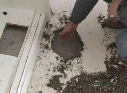 科尔沁右翼前卫生间漏水维修公司分享下精确定位查漏水一次多少钱?不同级别收费不同