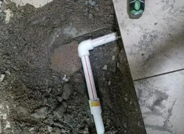 科尔沁右翼前阳台漏水维修时有哪些声音会影响检漏仪